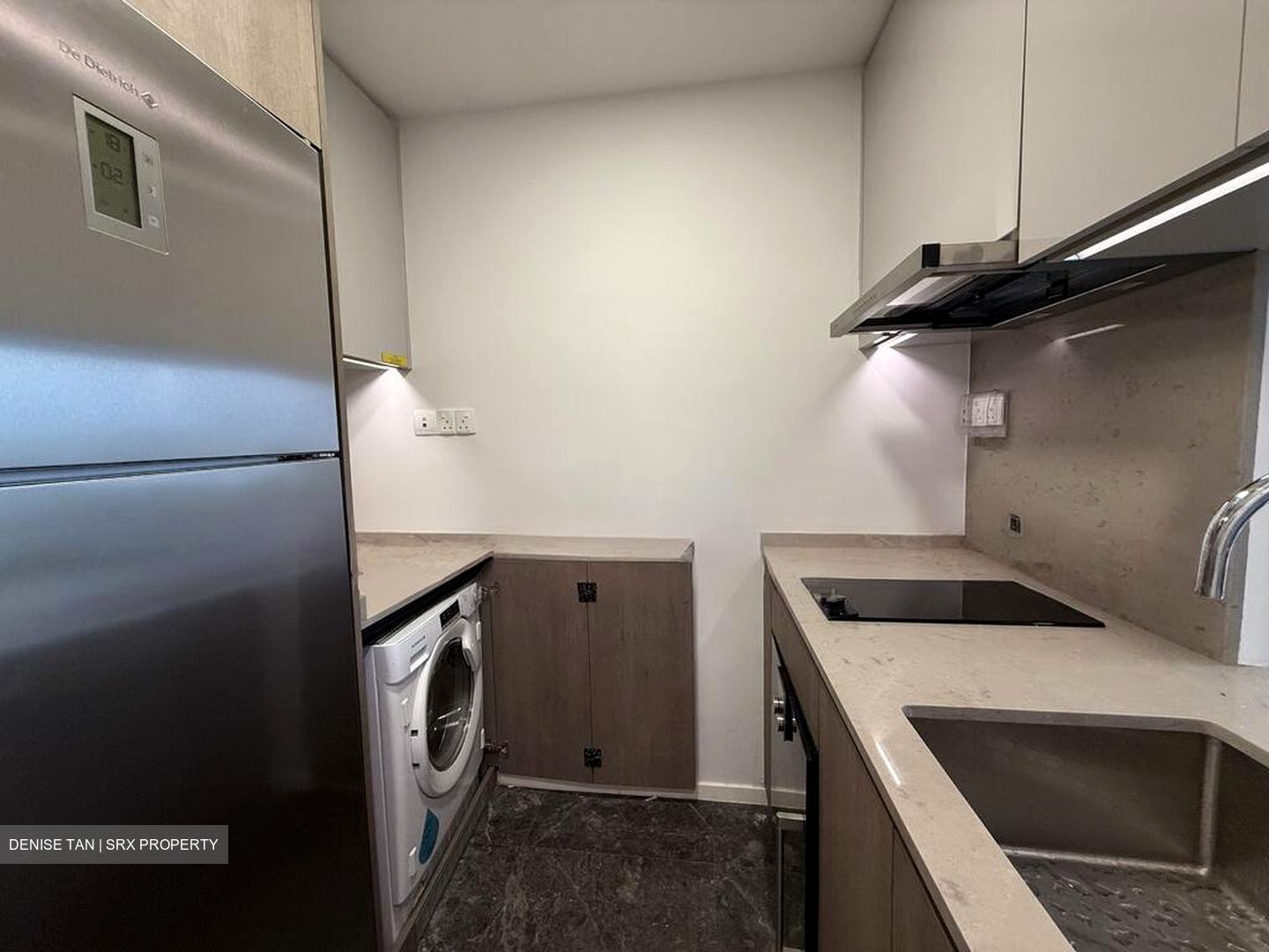 Avenue South Residence (D3), Apartment #508889771